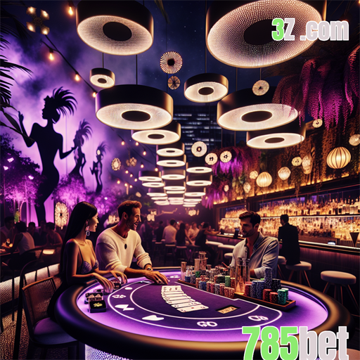 Descubra o Mundo das Cartas no 785bet