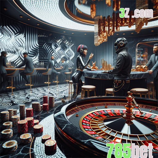 A Emoção da Loteria no 785bet: Como Jogar e Ganhar